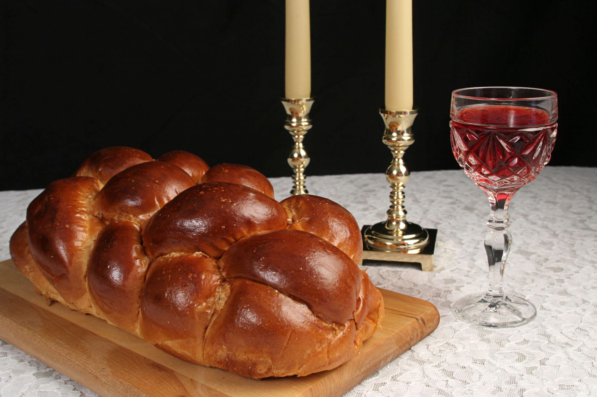 Shabbat – FRIDAY, MAY 7th